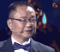 soogif soogif出品 我是未来 怪我咯 流汗 尴尬