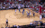 火箭队 NBA 教练 欢呼