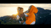 亲吻 孩子  kiss