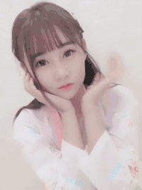 美女 可爱 网红 直播