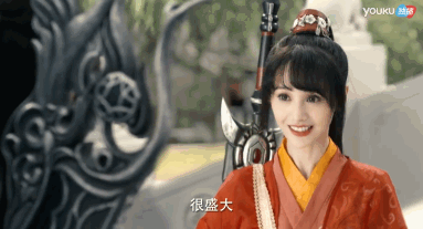 微微一笑很傾城 鄭爽  美女 青春