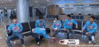RUNNINGMAN