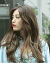 林珍娜 NANA after school 女神 可爱