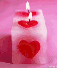 蜡烛 烛光 唯美