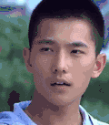 杨洋 说话 注视 阳光