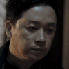 气的想打人 潘粤明 帅气 伤疤