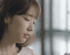 朴信惠 美女 女神 迷人 清新 好看
