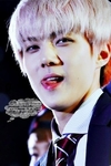 EXO 组合 吐个舌头 性感