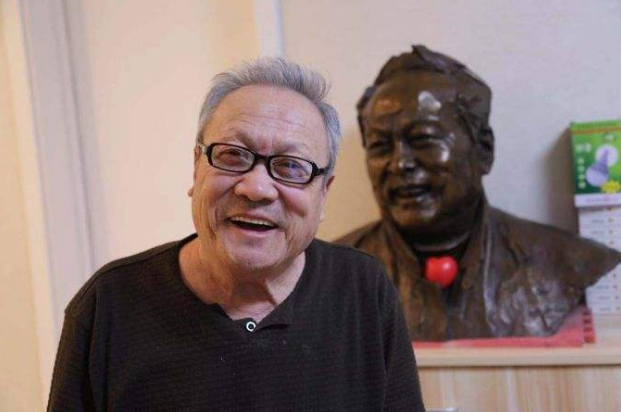 电影 艺术家 张连文