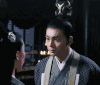 醉玲珑 陈伟霆 刘诗诗 交谈