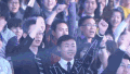 最强大脑第三季 观众 欢呼 开心 加油 鼓励