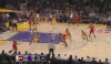 保罗 Chris Paul 碰瓷 可惜 错过球 错过
