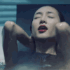 好先生 江疏影 洗澡 性感