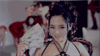 美女 恶搞 有钱 逗比