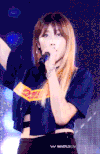 女人 唱歌 美女 长发