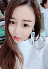 美女 好身材 迷人 可爱