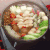 美食 卡通 锅子 白菜
