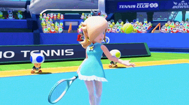 网球 球拍 少女 金发