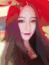 美女 网红脸 迷人 小公举