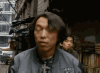 soogif soogif出品 黄渤 说话 走路