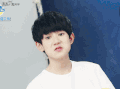 王源 美男子 tfboys 搞怪 思考 想问题 可爱 萌萌哒 清新 青春 明星爱豆