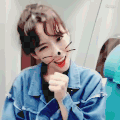 女神 可爱 美女 迷人