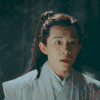 易烊千玺 帅气 惊吓 可爱