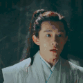 易烊千玺 帅气 惊吓 可爱