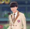 王俊凯 可爱 生气 TFBOYS