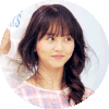 金所炫 可爱 美女 秀发