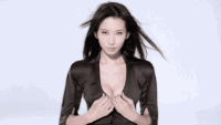 林志玲 性感 女神 大波