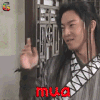 武林外传 沙溢 白展堂 mua soogif soogif出品