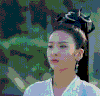 古风 古装 美女 迷人