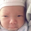 婴儿 宝宝 委屈 可爱