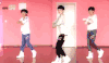 明星 TFBOYS 帅气