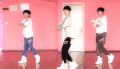 明星 TFBOYS 帅气