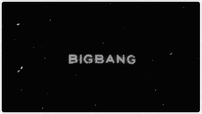 BIGBANG 权志龙 TOP 胜利 酷帅 专辑封面 韩星