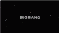 BIGBANG 权志龙 TOP 胜利 酷帅 专辑封面 韩星