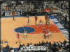 NBA 篮球 精彩 猛男