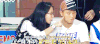 RunningMan 周一情侣 懵智 Gary 狗哥