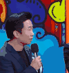 天天向上 杨迪 话筒 妒忌我粉丝多