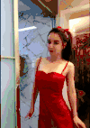 美女 跳舞 可爱