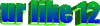 喜欢 不在意 易懂的 大声笑 十二 animatedtext 年龄 你喜欢12