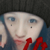 美女 自拍 可爱