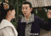 唐嫣 罗晋 锦绣未央 搞笑 夫妻