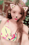 性感 美女 迷人 诱惑