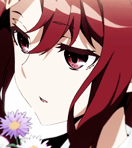 卡通 女孩 可爱 动态图