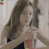无法拥抱的你 李诗雅 张予曦 担心 soogif soogif出品