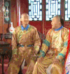 影视 古装 帅哥 开心