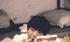 TFBOYS 王俊凯 吃货 呆萌